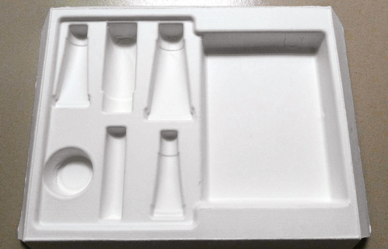 機械PLCおよびタッチ画面制御を形作る二重タンク